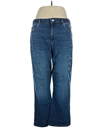 Ann Taylor LOFT Jeans (view 1)