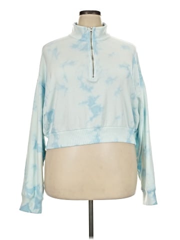 Victoria's Secret Fleece (view 1)