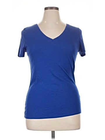 Merona Short Sleeve T-Shirt (view 1)