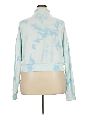 Victoria's Secret Fleece (view 2)