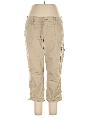 Lee Cargo Pants (view 1)