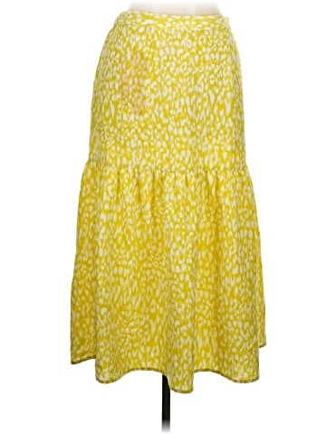 Who What Wear Casual Skirt (view 1)