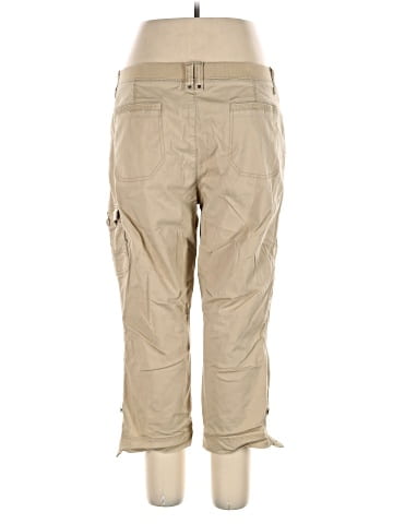 Lee Cargo Pants (view 2)