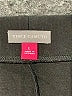 Vince Camuto Solid Black Active Pants Size L - photo 7