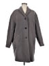 Everlane 100% Recycled Wool Gray Wool Coat Size M - photo 1