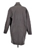 Everlane 100% Recycled Wool Gray Wool Coat Size M - photo 2