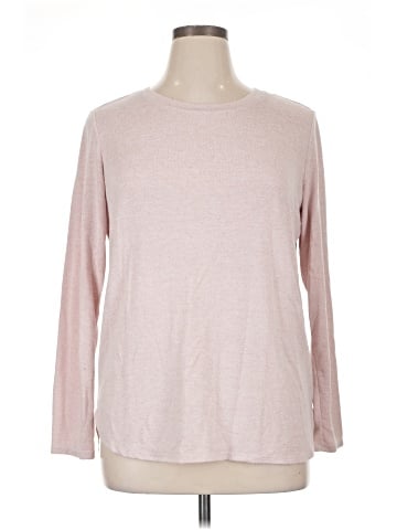 Matty M Pullover Sweater (view 1)