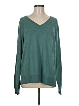 Lucky Brand Pullover Sweater