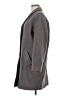 Everlane 100% Recycled Wool Gray Wool Coat Size M - photo 5