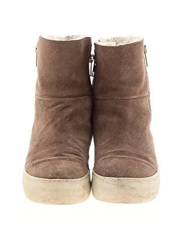 J/Slides Ankle Boots (view 2)