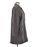 Everlane 100% Recycled Wool Gray Wool Coat Size M - photo 4