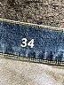 J.Crew Blue Jeans Size 34 waist - photo 5