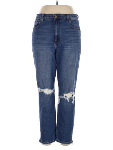 American Eagle Outfitters Jeans (view 1)