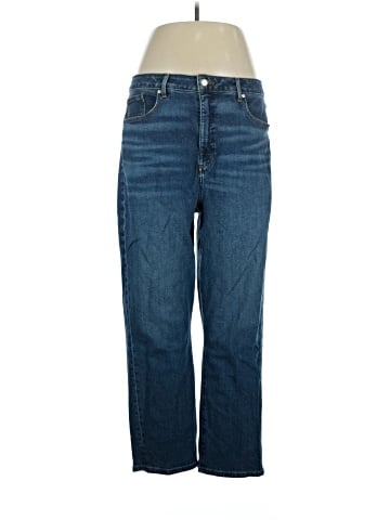 Ann Taylor LOFT Jeans (view 1)