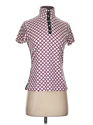 Tail Short Sleeve Polo (view 1)