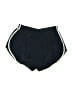 Nike 100% Polyester Black Athletic Shorts Size L - photo 2