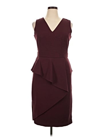 White House Black Market Cocktail Dress (view 1)
