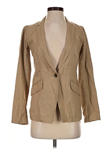 Gap Blazer (view 1)