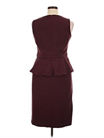 White House Black Market Cocktail Dress (view 2)