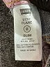 Levi's Hearts Blue Jeans Size 6X - photo 4