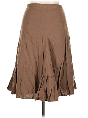 Christopher & Banks Casual Skirt (view 1)