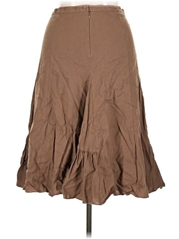 Christopher & Banks Casual Skirt (view 2)