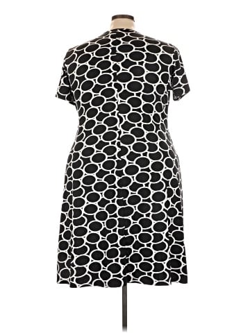 Lane Bryant Casual Dress (view 2)