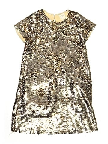 Zara Kids Dress (view 1)