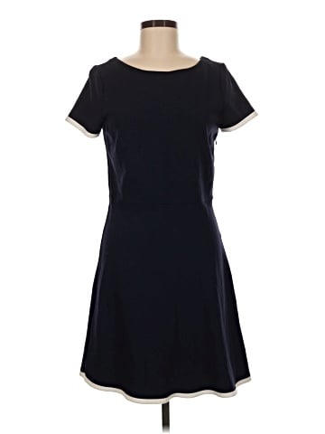 J.Crew Factory Store Casual Dress (view 1)