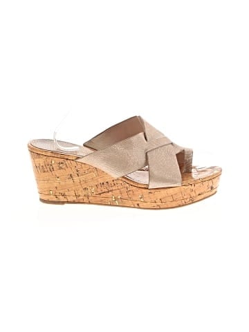 Donald J Pliner Wedges (view 1)