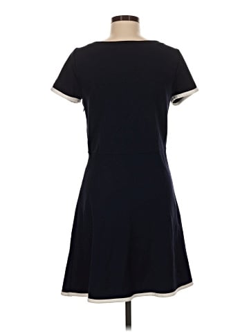 J.Crew Factory Store Casual Dress (view 2)