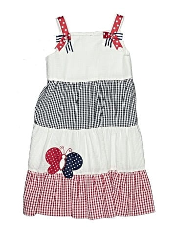 Rare Editions Dress (view 1)