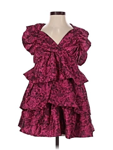 Fab'rik Cocktail Dress (view 1)