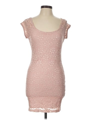 Arden B. Cocktail Dress (view 1)