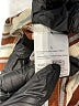 Unbranded Stripes Burgundy Shorts Size L - photo 3