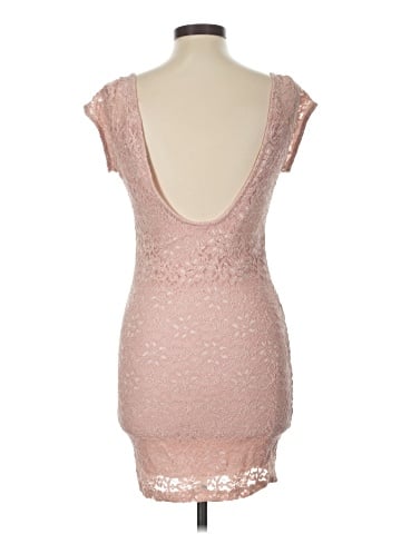 Arden B. Cocktail Dress (view 2)