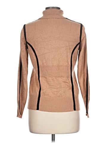 Catherine Malandrino Turtleneck Sweater (view 2)
