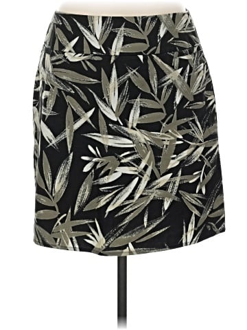 New York & Company Casual Skirt (view 1)