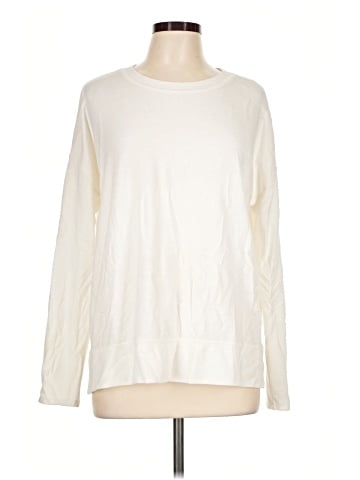 Lucky Brand Pullover Sweater (view 1)