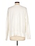 Lucky Brand Ivory Pullover Sweater Size L - photo 2