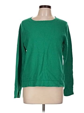 J.Crew Factory Store Pullover Sweater (view 1)