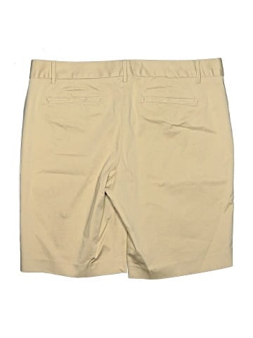 Banana Republic Khaki Shorts (view 2)