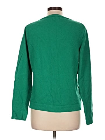 J.Crew Factory Store Pullover Sweater (view 2)