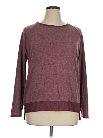 Kirra Pullover Sweater (view 1)