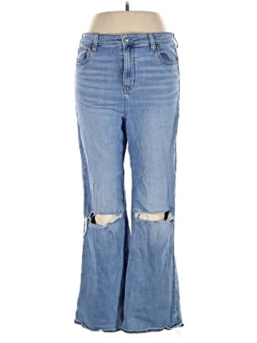 American Eagle Outfitters Jeans (view 1)