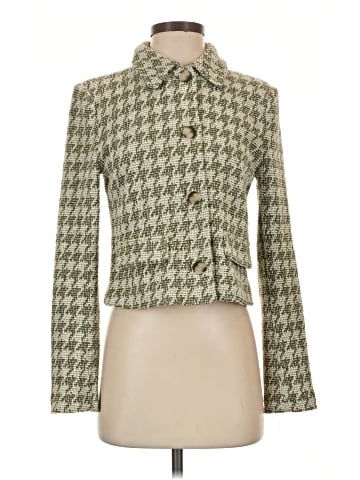 Amanda + Chelsea Jacket (view 1)