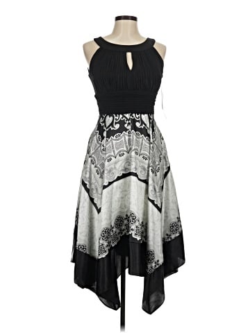 Signature Cocktail Dress (view 1)