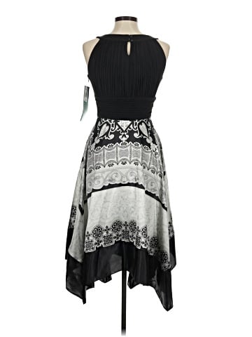 Signature Cocktail Dress (view 2)