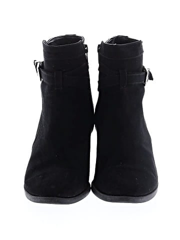 Express Ankle Boots (view 2)