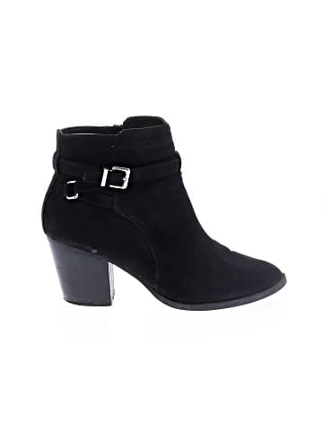 Express Ankle Boots (view 1)